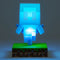 Minecraft - Allay Icon Lamp