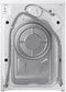 SAMSUNG WW90DG5G34AELE Wasmachine - 9kg - A-10% - Wit