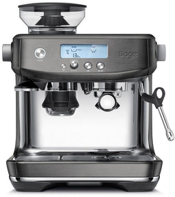 Sage the Barista Pro - Koffiezetapparaat - ThermoJet® opwarmtijd 3 seconden - 54 mm portafilter