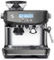 Sage the Barista Pro - Koffiezetapparaat - ThermoJet® opwarmtijd 3 seconden - 54 mm portafilter