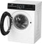 Beko BM3WFU4841W - Wasmachine - EnergySpin 8KG - Wit