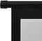 vidaXL - Projectiescherm - met - statief - 1:1 - 81''