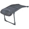 Crespo RP-215 Air-Deluxe - Voetenbank - Ergonomisch - Grijs