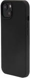 Menatwork Steglitz - Soft case - Liquid silicone - Zwart