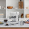 Smeg ECF02WHEU - Espressomachine - 15 bar - Wit