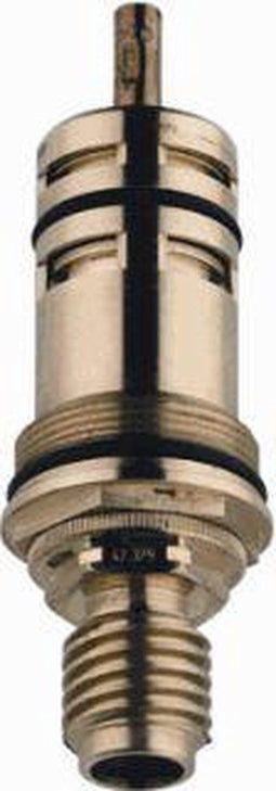 GROHE - Thermo element - Sanitaire kraanonderdelen - Goud/Zwart