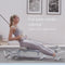 Wonder Core Pro Max - 4-in-1 Fitnessapparaat voor Thuis - Roeimachine, Leg Press, Roman Chair & Ab Glider - Compact & Opvouwbaar