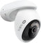 TP-Link Tapo C560WS - Beveiligingscamera buiten - 4K 8MP - IP66 - Pan Tilt - AI detectie