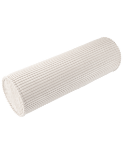 Marshmallow Roll Cushion