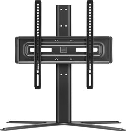 One For All WM 4471 - Vloerstandaard - Draaibaar en hoogte verstelbaar - Geschikt voor 32-65 inch (1x)