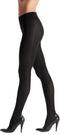 Oroblu Satin - Dames Panty 60 denier - Comfortabele hoge boord - Zwart