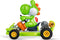 Carrera RC Mario Kart™ - Pipe Kart - Yoshi - Schaal 1:18 - 2,4GHz RC Model Kant en Klaar