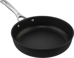 Pan Ballarini ALBG3E0.28U Zwart Zilverkleurig Roestvrij staal Aluminium Titanium Ø 28 cm
