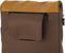 DWR Enkele Fietstas Urban Pumpkin Spice Click'nGo,