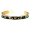 Armband Heren Oyster (18 cm)