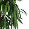 vidaXL - Kunstplant - mangoboom - 450 - bladeren - 120 - cm - groen