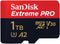 SanDisk Extreme PRO - microSDXC 1TB - UHS-I 200MB/s lezen 140MB/s schrijven (2024)