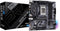 ASRock B660M Pro RS - Micro-ATX Moederbord - Intel B660 - 128 GB DDR4 - LGA 1700