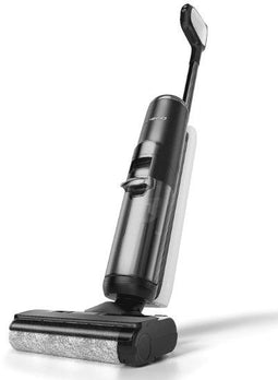 Tineco FLOOR ONE S5 Extreme - Smart Nat & Droog Stofzuiger - Zelfreinigend - Zwart/Wit