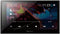 Pioneer DMH-A340DAB - 6,8 Mediacenter - DAB+ Bluetooth handsfree bellen