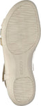 ECCO FLASH - Sandalen - Leer - Beige - 39