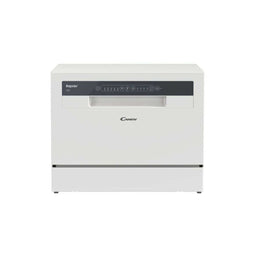 Vaatwasser Candy CP6E51LW