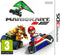 Nintendo - Mario Kart 7 - Nintendo 3DS en 2DS - Volledig 3D racen met nieuwe personages