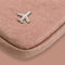 Alife HF Zip purse Laptop 13, P-Pink