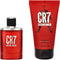 Cristiano Ronaldo - CR7 SET EDT 30 ml + shower gel 150 ml - Fruitige geur