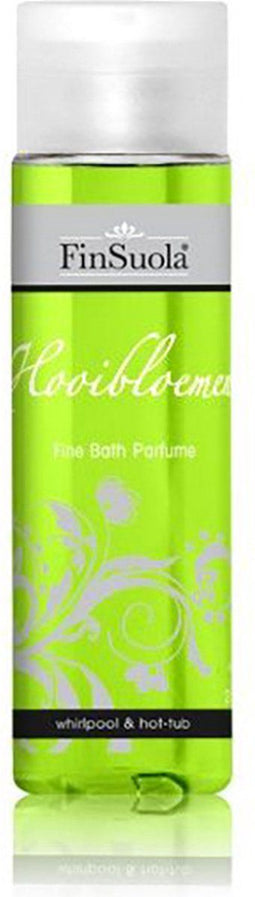Finsuola badparfum Hooibloemen 250ml