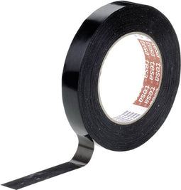 tesa 04288-00082-00 Plakband Zwart (l x b) 66 m x 50 mm 1 stuk(s)