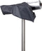 Sunred - Terrasverwarmerhoes voor Ultra Hanging Wand/Staand Silver 2000W – Beschermhoes – Heater hoes – Afdekhoes – Polyester – Waterafstotend