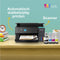 Epson EcoTank ET-2950 - All-in-one inkttank printer - Dubbelzijdig printen Wi-Fi