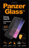 PanzerGlass Samsung Galaxy NEW S-Series PRIVACY - Black Case Friendly