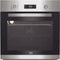 Beko BIE22310XP - Solo Oven - Grillfunctie en Hete lucht - Roestvrijstaal