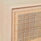 Planken Alexandra House Living Natuurlijk Hout MDF 26 x 17 x 81 cm