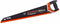 Bahco 2600-22-XT-HP - Handzaag - Dubbel Getand 22 Hardpoint - 550 mm