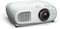 Epson EH-TW7000 - 4K UHD Projector - 3000 lumen 40.000:1 contrast