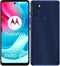 Motorola Moto G60S - Blauw - 128 GB - Dubbele fysieke simkaart