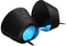 Logitech G560 - 2.1 Gaming Speakers - 240W DTS:X Ultra Surround Sound - RGB Verlichting