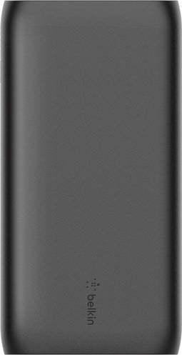 Belkin Powerbank 20.000 MaH - zwart
