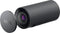 Dell WB5023 - QHD webcam - 2560 x 1440 Pixels - Zwart