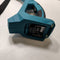 Makita DUR193Z - Grastrimmer Accu 18V - Tap&Go functie - Aluminium Blauw