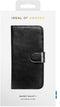 iDeal of Sweden IDMWP-I1865-01 - Flip cover - Krasbestendig - Zwart