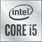 Intel Core™ i5-10400 - Processor - 6 kernen 4.30 GHz 12 MB - Socket LGA1200