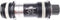 Bhogal Vooras 5/16 Inch 8 X 128 Mm Staal Zilver