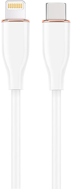 USB-C naar Lightning Kabel - Premium - 1,5 meter - Wit