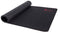 Natec Genesis M12 Maxi - Gaming Muismat - Hoge Precisie - Zwart