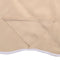 Coast Zonnescherm Vervanging - Schommelstoel - 196 x 110 cm - Beige
