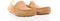 UGG Ascot - Heren Slippers - Suède - Chestnut - Maat 43